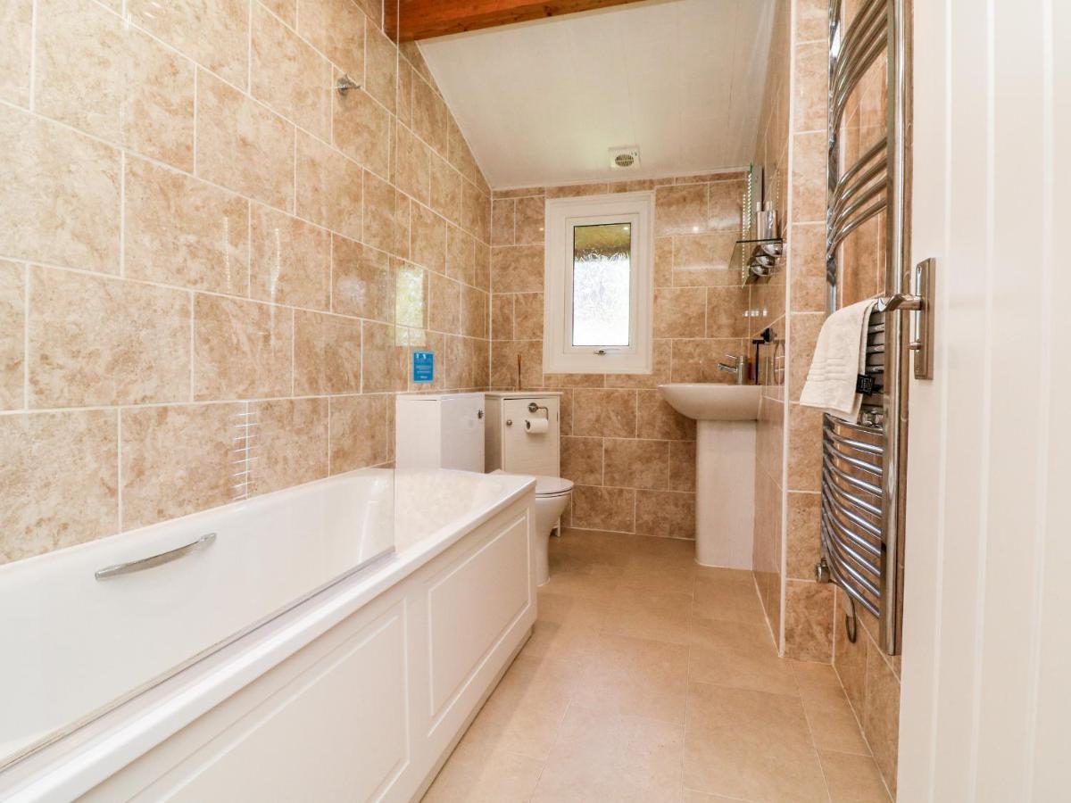 Stonewood Lodge Bideford Ngoại thất bức ảnh
