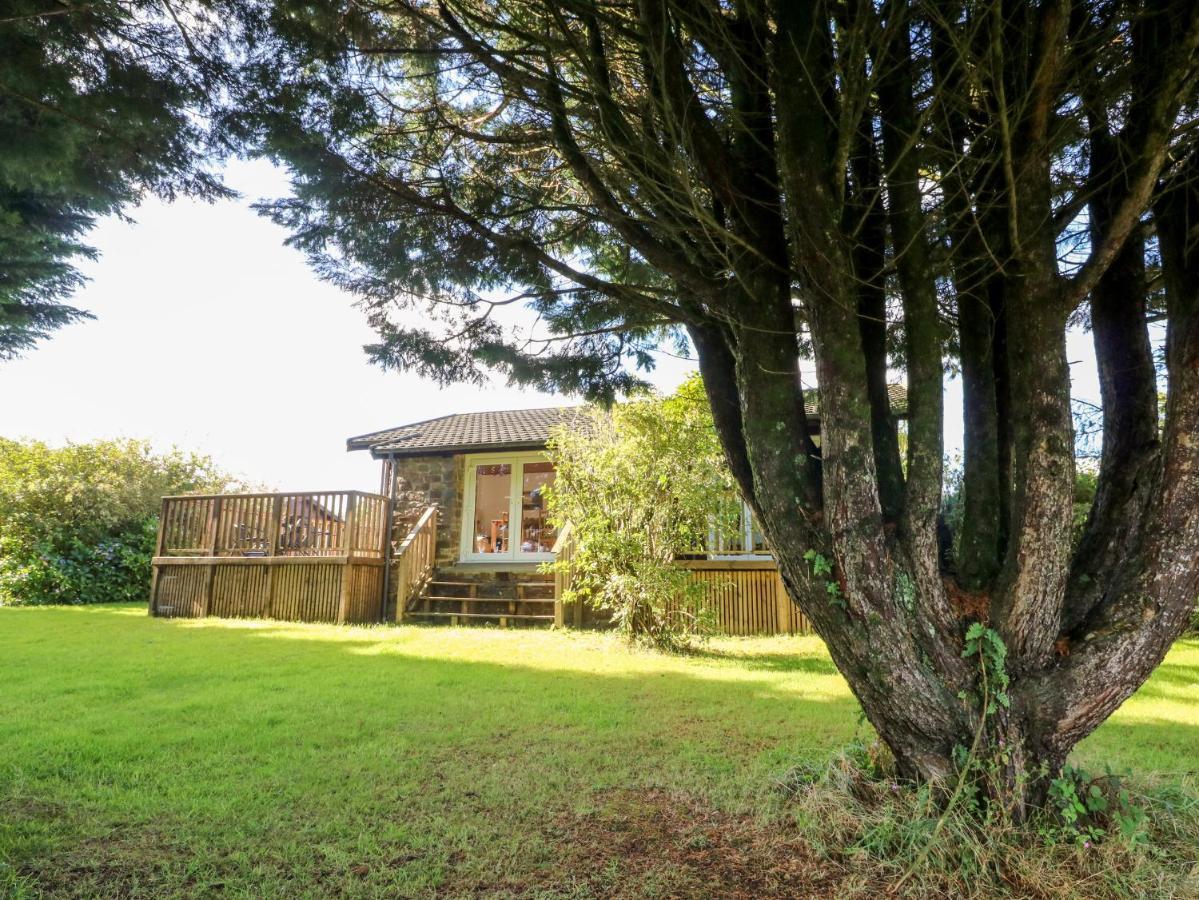 Stonewood Lodge Bideford Ngoại thất bức ảnh