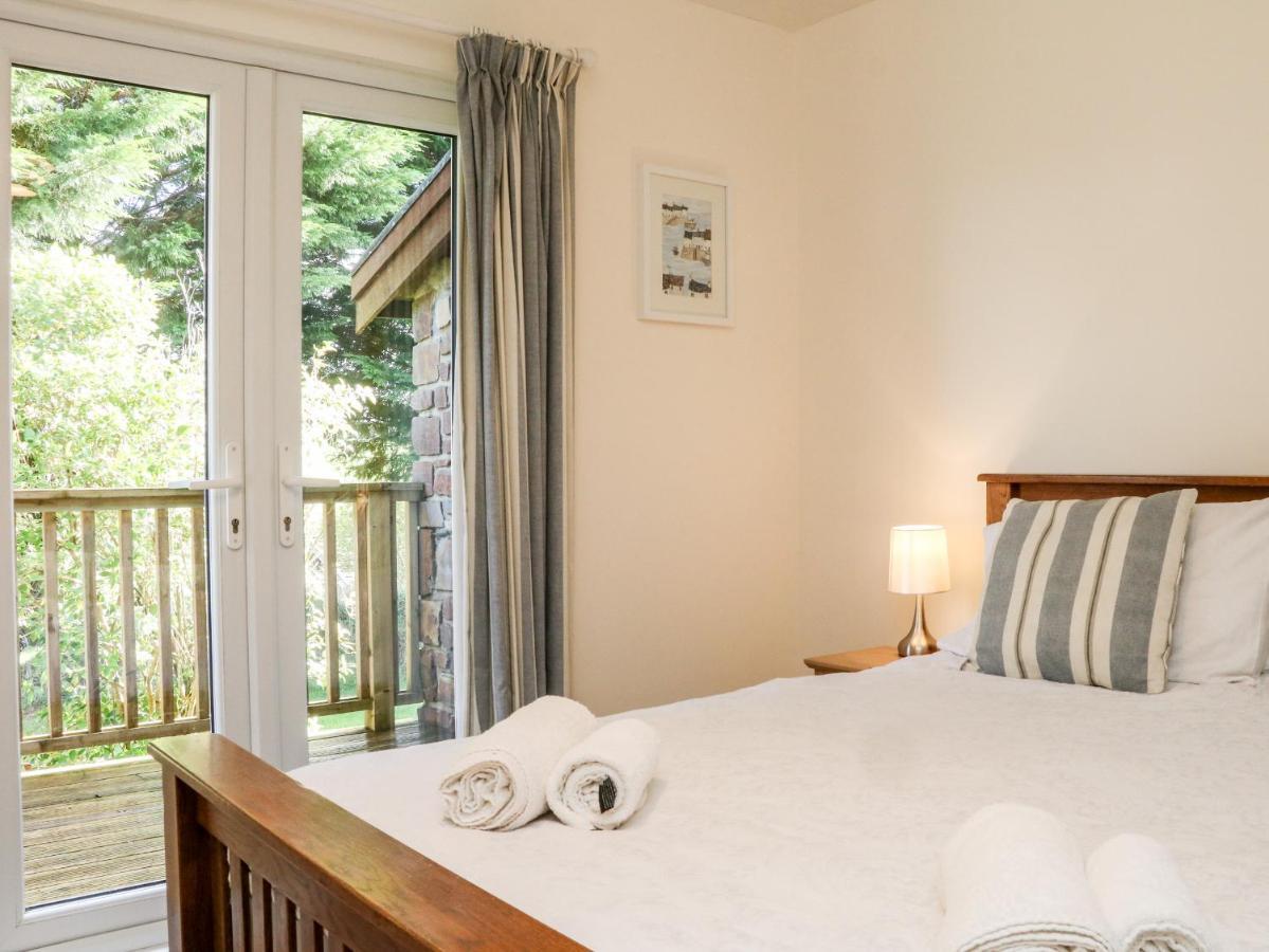 Stonewood Lodge Bideford Ngoại thất bức ảnh